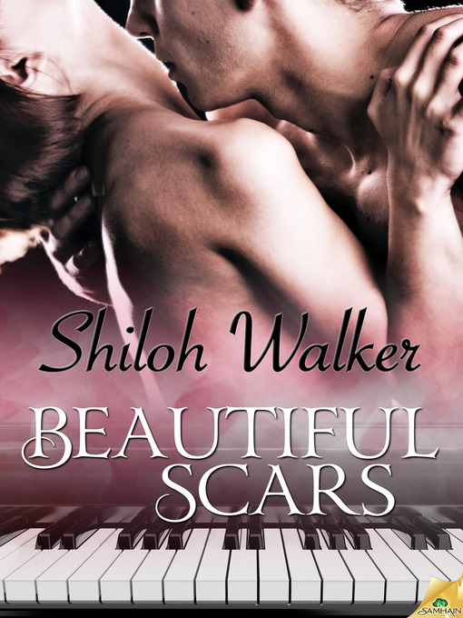 Cover image for Beautiful Scars